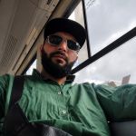 Yusif, 36 лет